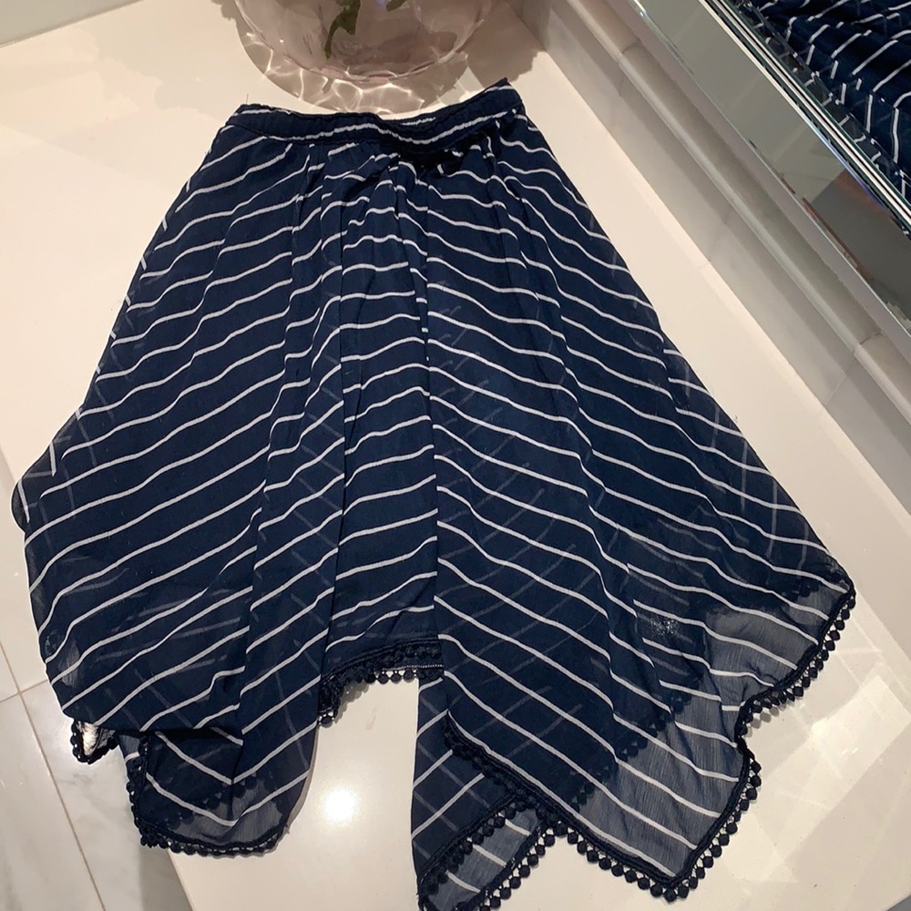 Abercrombie skirt